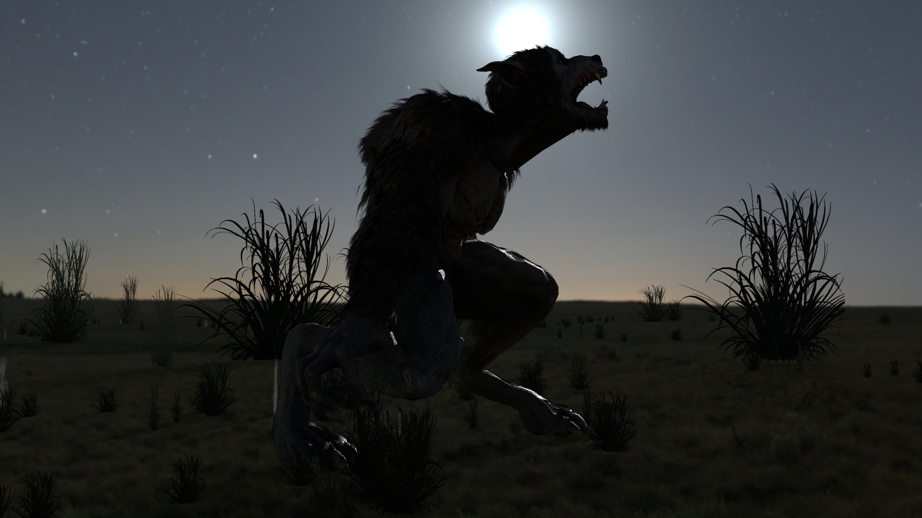 Werewolf